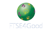 FTSE4Good logo